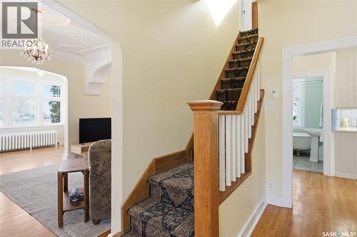 921 10Th Avenue N, Saskatoon, SK - Indoor Photo Showing Other Room