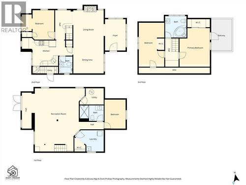 921 10Th Avenue N, Saskatoon, SK - Other