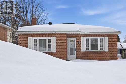 59 Mark ST  Sault Ste. Marie, ON P6A 3M1