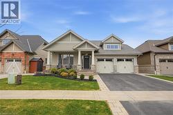 94 ANASTASIA Boulevard Smithville, ON L0R 2A0