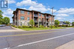 205 - 257 MILLEN ROAD Hamilton, ON L8E 2H1