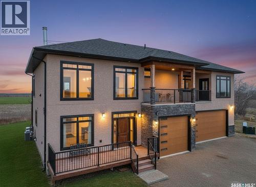 Reid Road Acreage  Prince Albert Rm No. 461, SK S6V 5S4