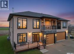 Reid Road Acreage Prince Albert Rm No. 461, SK S6V 5S4