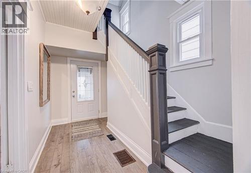 227 East 23Rd Street, Hamilton, ON - Indoor Photo Showing Other Room