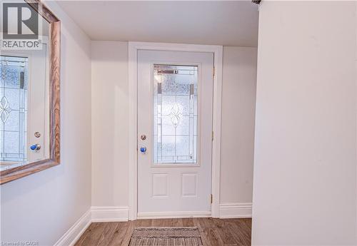227 East 23Rd Street, Hamilton, ON - Indoor Photo Showing Other Room