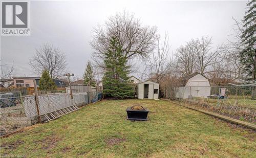 227 East 23Rd Street, Hamilton, ON - Outdoor