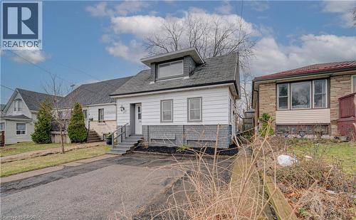 227 East 23Rd Street, Hamilton, ON - Outdoor