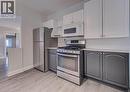 227 East 23Rd Street, Hamilton, ON  - Indoor Photo Showing Kitchen 