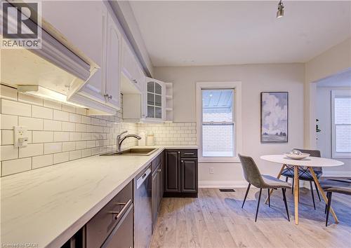 227 East 23Rd Street, Hamilton, ON - Indoor