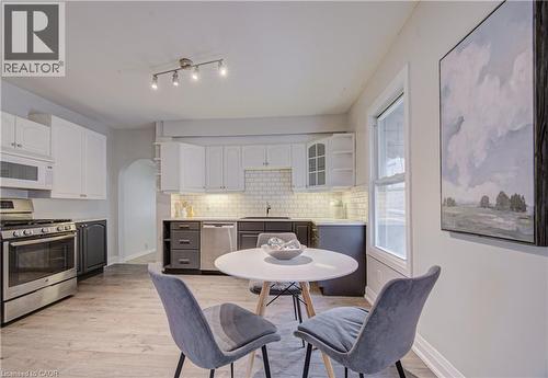 227 East 23Rd Street, Hamilton, ON - Indoor