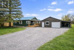 2291 COUNTY RD 36 N Kawartha Lakes (Verulam), ON K0M 1L0
