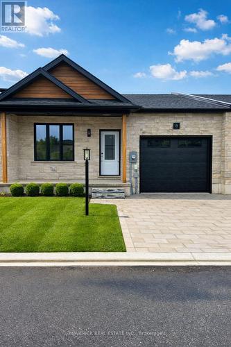 8 - 183 BROCK STREET  Zorra (Thamesford), ON N0M 2M0