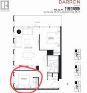 809 SECONDBED - 28 WELLESLEY STREET E Toronto, ON M4Y 0C4