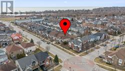 886 AUDLEY ROAD S Ajax, ON L1Z 1M4
