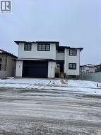 4327 Wild Rose DRIVE  Regina, SK S4V 3V6