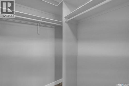 4327 Wild Rose Drive, Regina, SK - Indoor With Storage