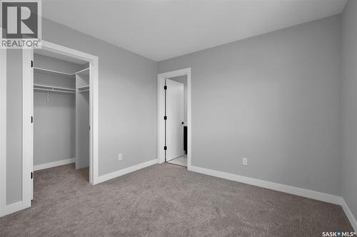 4327 Wild Rose Drive, Regina, SK - Indoor Photo Showing Other Room