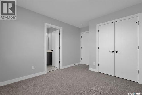 4327 Wild Rose Drive, Regina, SK - Indoor Photo Showing Other Room