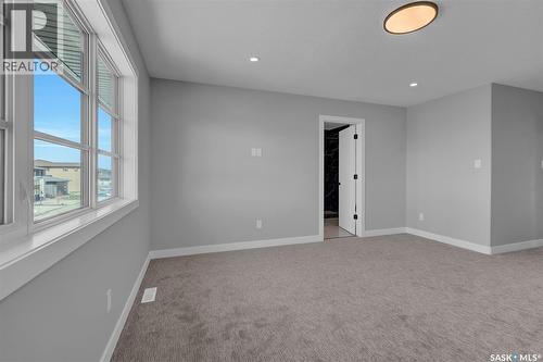 4327 Wild Rose Drive, Regina, SK - Indoor Photo Showing Other Room