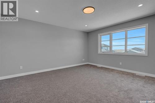 4327 Wild Rose Drive, Regina, SK - Indoor Photo Showing Other Room