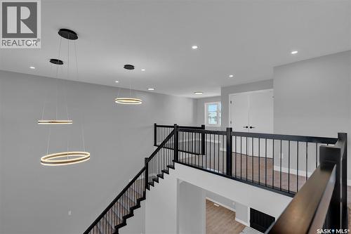 4327 Wild Rose Drive, Regina, SK - Indoor Photo Showing Other Room
