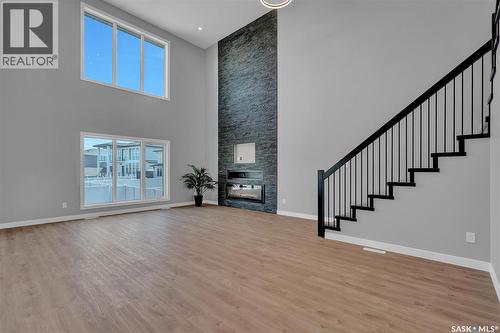 4327 Wild Rose Drive, Regina, SK - Indoor