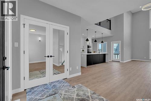 4327 Wild Rose Drive, Regina, SK - Indoor