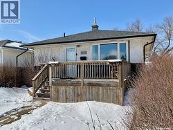 1142 REYNOLDS STREET  Regina, SK S4N 3M2