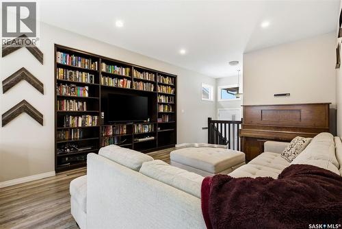 5381 Mckenna Crescent, Regina, SK - Indoor