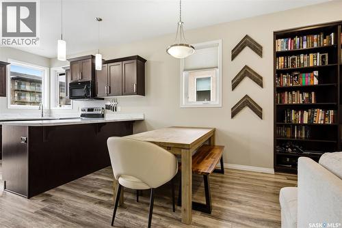 5381 Mckenna Crescent, Regina, SK - Indoor