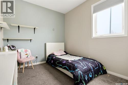 5381 Mckenna Crescent, Regina, SK - Indoor Photo Showing Bedroom