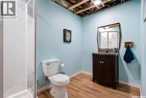 5381 Mckenna Crescent, Regina, SK - Indoor Photo Showing Bathroom