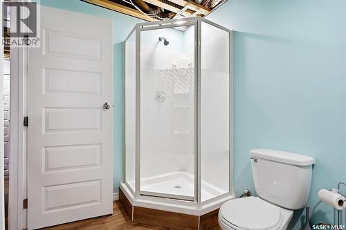 5381 Mckenna Crescent, Regina, SK - Indoor Photo Showing Bathroom