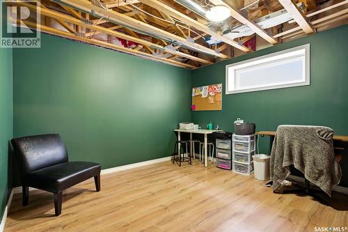 5381 Mckenna Crescent, Regina, SK - Indoor