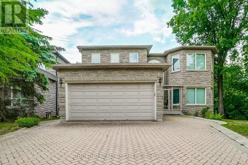 99 BIRCH AVENUE  Richmond Hill, ON L4C 6C5