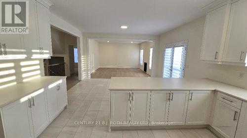 61 Ruby Ridge, Oro-Medonte, ON - Indoor Photo Showing Kitchen