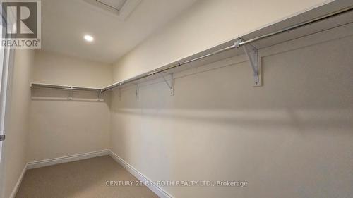 61 Ruby Ridge, Oro-Medonte, ON - Indoor With Storage