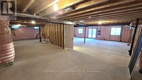 61 Ruby Ridge, Oro-Medonte, ON - Indoor Photo Showing Basement