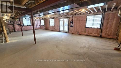 61 Ruby Ridge, Oro-Medonte, ON - Indoor Photo Showing Other Room