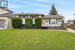 78 MEREDITH DRIVE St. Catharines (Carlton/Bunting), ON L2M 6C7