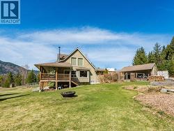 955 Cedar Brae Road Castlegar, BC V1N 4R5