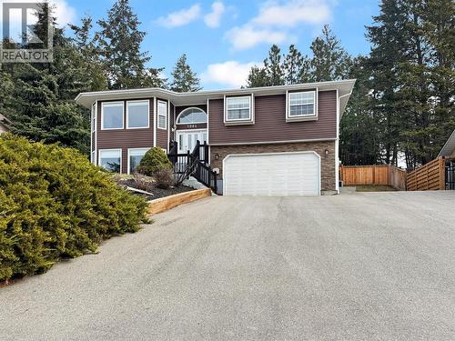 1904 Mt Nelson Crescent  Cranbrook, BC V1C 5T7