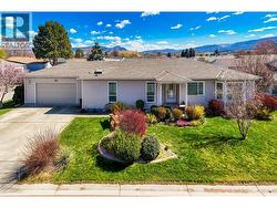 1255 Raymer Avenue Unit# 493 Kelowna, BC V1W 3S3