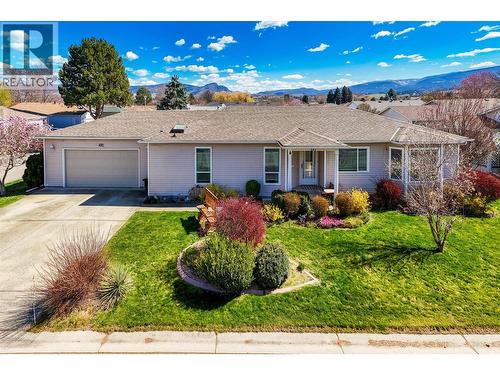 1255 Raymer Avenue Unit# 493  Kelowna, BC V1W 3S3