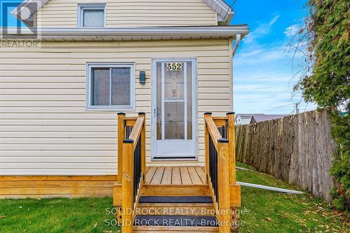 352 NEW STREET  Edwardsburgh/Cardinal, ON K0E 1E0