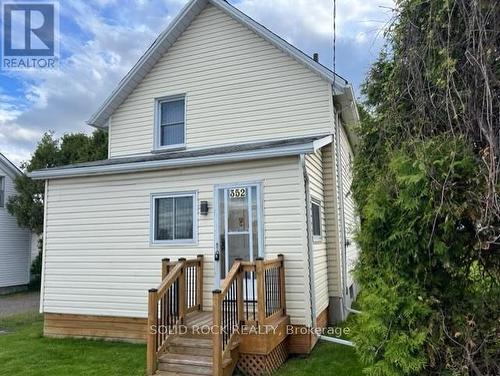 352 NEW STREET  Edwardsburgh/Cardinal, ON K0E 1E0