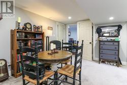 BASEMENT - 