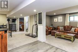 BASEMENT - 