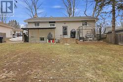 BACK OF HOME - 