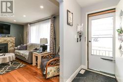 MAIN FLOOR - 